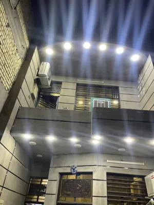بيت 150 متر واجهيه 5 ونزال 30 بناء حديث وهاذ رقمي فقط واتساب