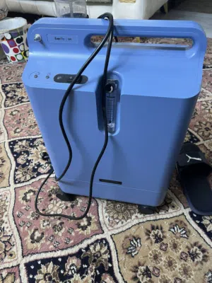 جهاز توليد الأوكسجين