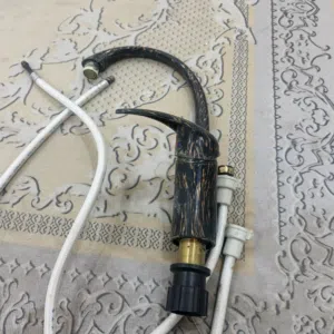خلاط مستعمل شرط الشغل مع الصوندات