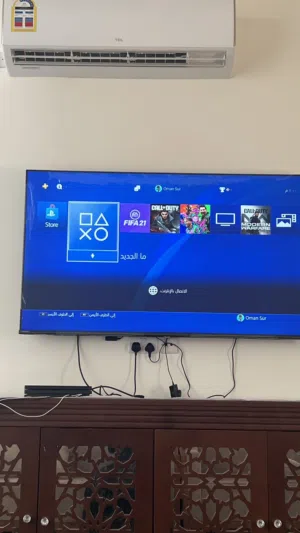 PlayStation 4 PlayStation for sale in Al Sharqiya