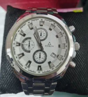 Fitron New watch .