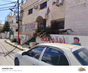 مبنى روضه للايجار ايدون بني عبيد