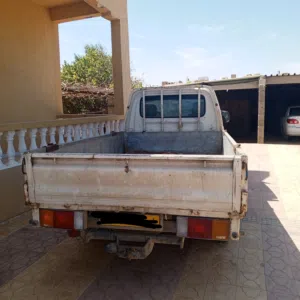 Used Hyundai H1 in Al Khums