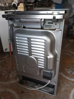 ARISTON cooking range