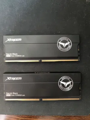 T-FORCE 2x24GB DDR5 7600
