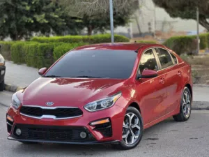 Used Kia Forte in Tripoli