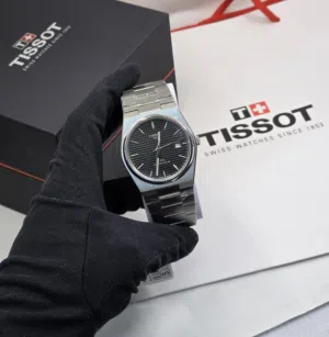 Tissot PRX Powermatic 80: The Modern Icon