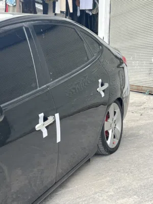 Used Toyota Prius in Irbid