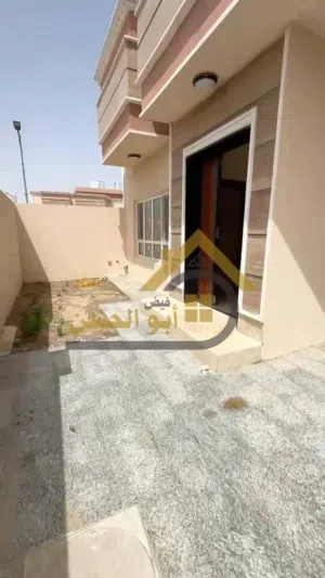 دار ركن حديث للايجار في مجمع الجوهرة السكنية