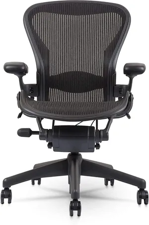 Herman miller AERON CHAIR FOR SELL