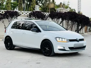 used-volkswagen-golf-in-tulkarm