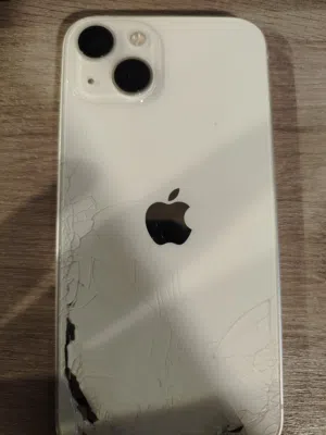 Apple iPhone 13 128 GB in Amman