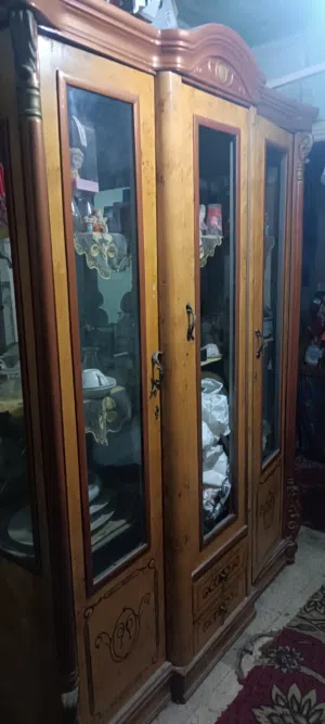 مستعمل قديم