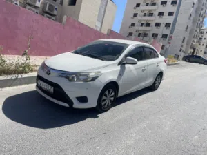 تويوتا يارس 2016 للبيع