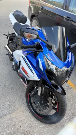 سوزوكي 1000R