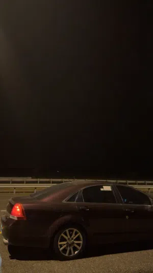 للبيع كابرس مسرفس كامل ما يحتاج شي