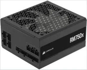 CORSAIR RM750x New