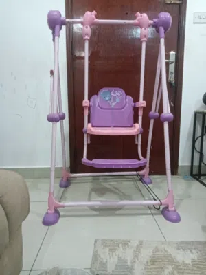 مرجيحة اطفال