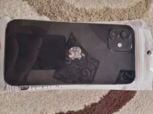 Apple iPhone 12 Mini 64 GB in Irbid