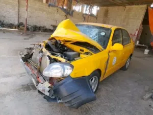 Used Hyundai Verna in Tripoli