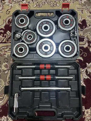 Weight Lifting . Used1