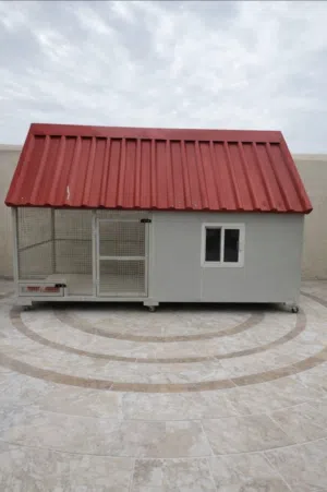 بيت جديد للكلب للبيع