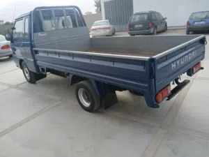 Used Hyundai H 100 in Al Khums