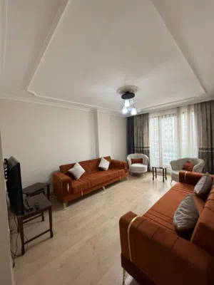 220 m2 4 Bedrooms Apartments for Sale in Istanbul Beylikdüzü