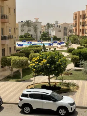 شقى للإيجار 3 غرف بدريملاند