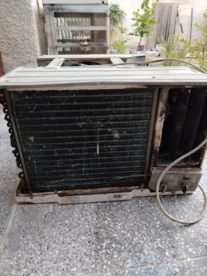 Wansa 1.5 to 1.9 Tons AC in Basra