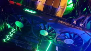 Graphic cards