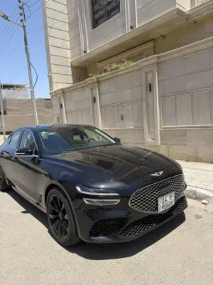 G70 2022 سياره تقرير مياه امطار فقط سياره كلين طابه مجرد تقرير بالعراق صار بيها بارد بسيط