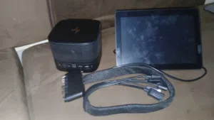 للبيع منظومة كاشير HP Elite Slice G2 كاملة حالة ممتازة