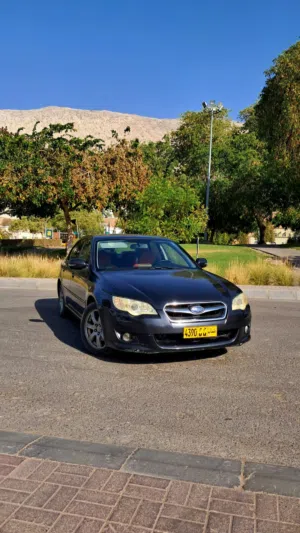 Subaru legacy accident free 2007 for sale