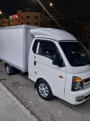 هونداي بنجو  ماتور 27موديل 2013 بسعر 8000 وارد شركه 5 غيار ماتور قير فحص اربد