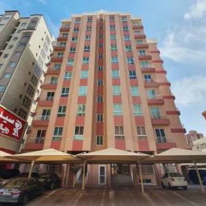 65 m2 2 Bedrooms Apartments for Rent in Hawally Salmiya