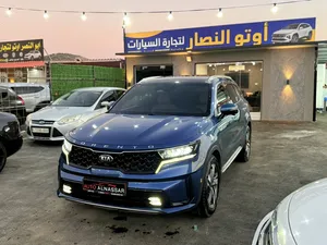 used-kia-sorento-in-jenin