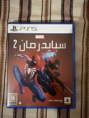 لعبة سوني 5