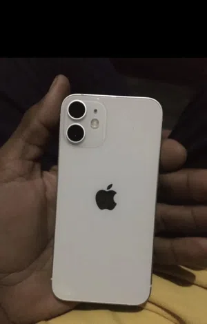 Iphon 12 mini