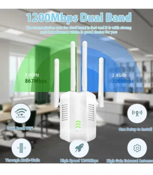تقوية اشاره