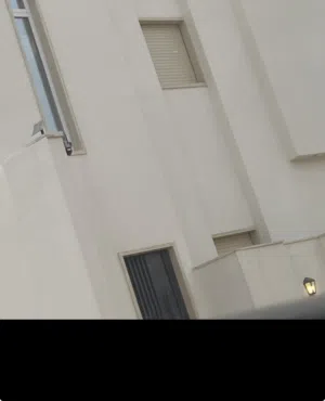 شقة جديده للعائلات الصغيرة