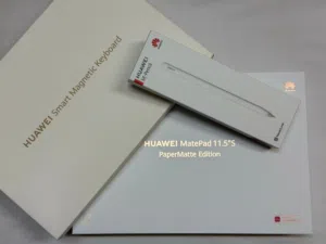 Huawei MatePad 256 GB in Al Batinah