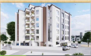 76 m2 2 Bedrooms Apartments for Sale in Muscat Bosher