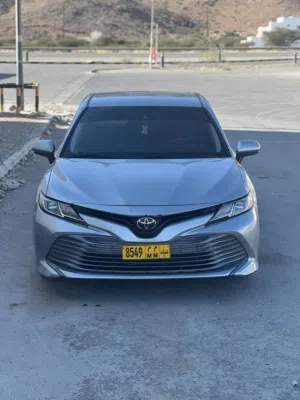 Used Toyota Camry in Al Dakhiliya