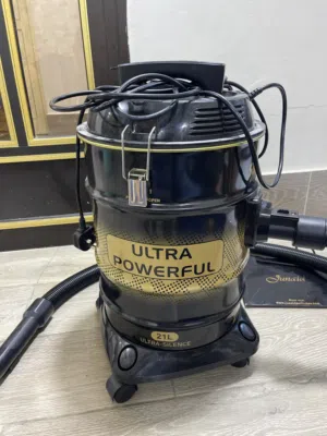 Ultra powerful