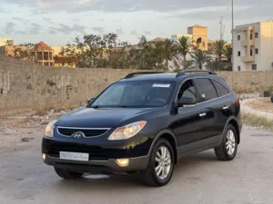 Used Hyundai Veracruz in Tripoli