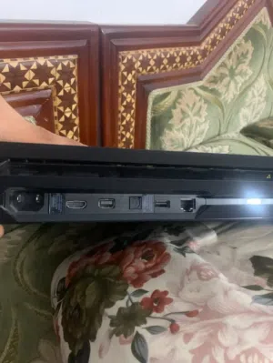 بليستيشن 4 برو