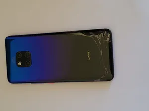 Huawei Mate 20 Pro 128 GB Purple