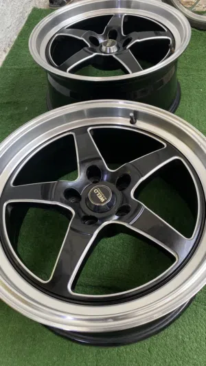 لعشاق نضافه ولكفاله ويلات WELD قياس 18