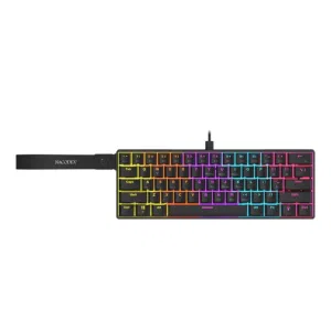 New nk61 keyboard